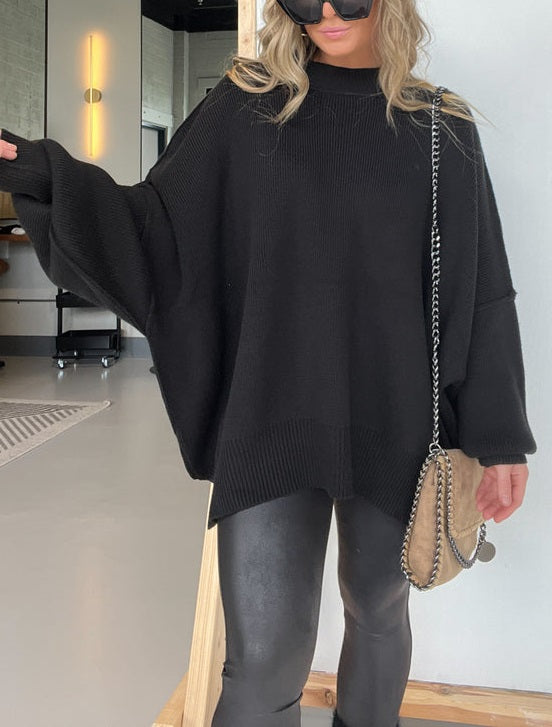 2024 New  Cozy Days Oversized Sweater (Buy 3 Free Shipping)